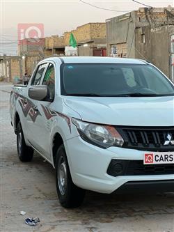 ميتسوبيشي L200